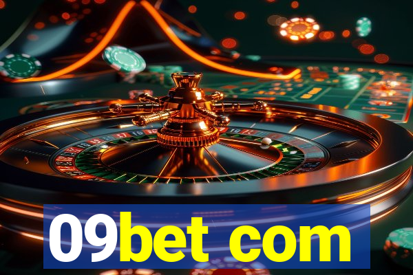 09bet com